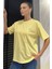 Baskılı Salaş Basic Tişört P-00017882 1