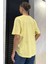 Baskılı Salaş Basic Tişört P-00017882 3