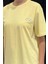 Baskılı Salaş Basic Tişört P-00017882 4
