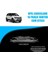 Opel Crossland Uyumlu Tamtur Krom Çerçeve 1
