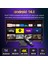 RK3518 4K Android 14.0 Tv Box 2GB+16GB Medya Oynatıcı Air Mouse Wifi6 Bt 5.4 Ethernet Sesli Komut 5
