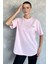 Baskılı Salaş Basic Tişört P-00017882 1
