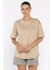 Baskılı Salaş Basic Tişört P-00017882 2