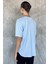 Baskılı Salaş Basic Tişört P-00017882 3