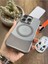 iPhone 16 Pro Magsafe Uyumlu Mika Sararmaz Kılıf SOOCASE720 4