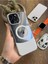 iPhone 16 Pro Max Magsafe Uyumlu Mika Sararmaz Kılıf SOOCASE720 1