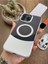 iPhone 16 Pro Max Magsafe Uyumlu Mika Sararmaz Kılıf SOOCASE720 4