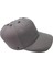 Darbe Emicili Şapka Baret Gri 1