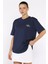 Baskılı Salaş Basic Tişört P-00017882 1