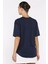 Baskılı Salaş Basic Tişört P-00017882 3