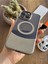 iPhone 14 Pro Max Magsafe Uyumlu Mika Sararmaz Kılıf SOOCASE720 4