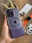 iPhone 14 Pro Max Magsafe Uyumlu Mika Sararmaz Kılıf SOOCASE720 1