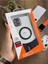 iPhone 11 Magsafe Uyumlu Mika Sararmaz Kılıf SOOCASE720 5