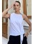 Ön Bağlamalı Omuz Tokalı Kadın Bluz P-00017885 1