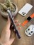 iPhone 16 Pro Magsafe Uyumlu Mika Sararmaz Kılıf SOOCASE720 2