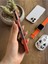 iPhone 14 Pro Max Magsafe Uyumlu Mika Sararmaz Kılıf SOOCASE720 2