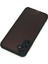 Samsung Galaxy A14 4g Kılıf Montreal Silikon Kapak - Yeşil 3