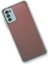 Samsung Galaxy A03S Kılıf Montreal Silikon Kapak - Turkuaz 3