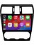 Subaru Forester Android Multimedya Sistemi (2013-2015) CRV4816XP 2