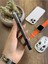 iPhone 16 Pro Magsafe Uyumlu Mika Sararmaz Kılıf SOOCASE720 2