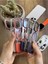 iPhone 15 Pro Max Magsafe Uyumlu Mika Sararmaz Kılıf SOOCASE720 7