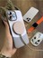 iPhone 15 Pro Max Magsafe Uyumlu Mika Sararmaz Kılıf SOOCASE720 8