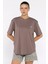 Baskılı Salaş Basic Tişört P-00017882 1