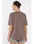 Baskılı Salaş Basic Tişört P-00017882 3