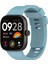 Xiaomi Redmi Watch 4 Klasik Kordon - Turkuaz 1