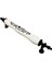 Porselen Kulp 128MM(12.8CM) Siyah Sarmaşık Ayak Siyah Mobilya Çekmece Kapak Kulbu 1