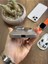 iPhone 16 Pro Max Magsafe Uyumlu Mika Sararmaz Kılıf SOOCASE720 3