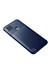 Realme C25 Kılıf Auto Focus Karbon Kapak - Lacivert Arbkd 2