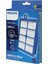 Electrolux Uyumlu ZUF4303OR Süpürge Hepa Filtre ve Sünger Seti 1
