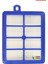 Electrolux Uyumlu ZUF4303OR Süpürge Hepa Filtre ve Sünger Seti 5