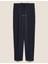 Tapered Fit Kemer Detaylı Pantolon 4