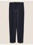 Tapered Fit Kemer Detaylı Pantolon 5