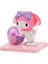 Nessiworld HKT37100 Hello Kitty Kuromi ve Melodi 3