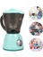 Little Kitchen Işıklı Sesli Pilli Oyuncak Blender 4