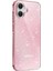 Samsung Galaxy A05 Kılıf Glow Kapak - Pembe 1