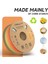 Hyper Rainbow Pla Kısa Yabani Çiçek Filament 1,75MM 1000GR - Urhanshop Yetkili Satış 4