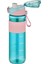 Turkuaz 700ML Taşıma Matara, Süzgeçli ve Kilitli Kapakli, Askılı, Su Kabı 2