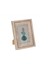 Ahşap Bej Çerçeve 10X15CM 1