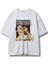 Freddie Mercury Baskılı T-Shirt, Rock-Metal Müzik Baskılı Tişört 1