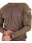 TACTICAL COMBAT SHIRT -COYOTE 2