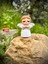 Melek Oyuncak - Gökyüzünün En Parlak Hükümdarı!😇 🌟 3D Hareketli Organik Model- Orta Boy 6