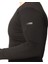 T-SHIRT PRO UZUN KOLLU -SİYAH 4