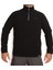 POLAR SWEATSHIRT -SİYAH 1