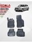 Audi A3 Hb Sportback Havuzlu Paspas 2013 2020 Arası 1