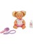 Sunman Nil Bebek Sırt Çantalı Set 23 cm 3