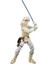 The Black Series Archive Luke Skywalker (Hoth) Aksiyon Figürü 2